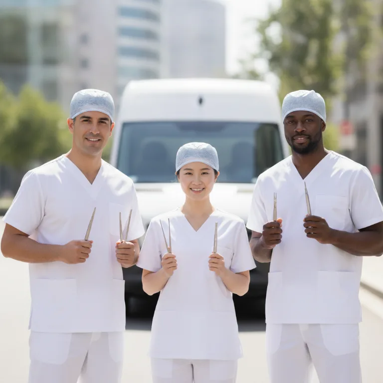 Plastic Surgeon team in Ahwatukee Foothills